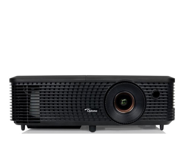 OPTOMA DH1010i DLP 1080p Full 3D 3000, 20000:1, 16:9 - 318352 - zdjęcie